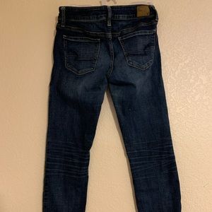 American Eagle skinny Jean